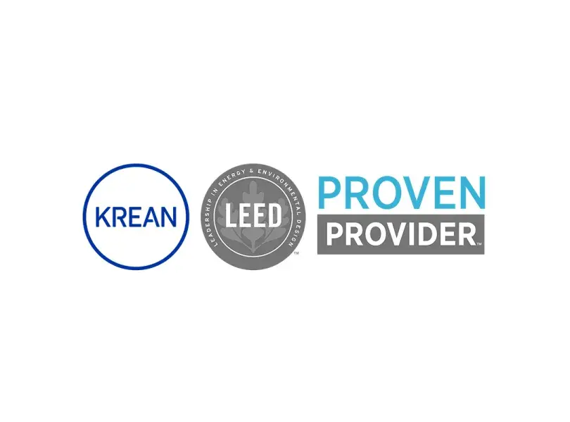 KREAN LEED PROVIDER