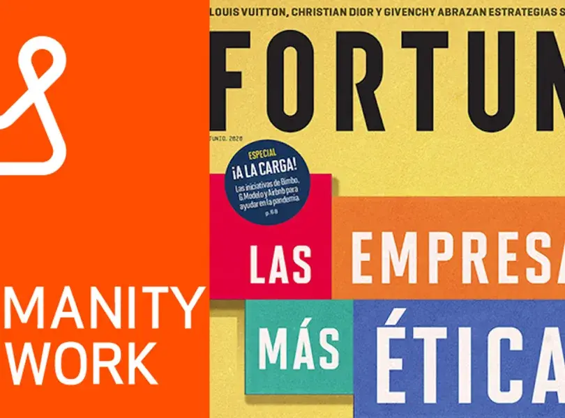 La revista Fortune incluye a MONDRAGON en su lista “Change the world”