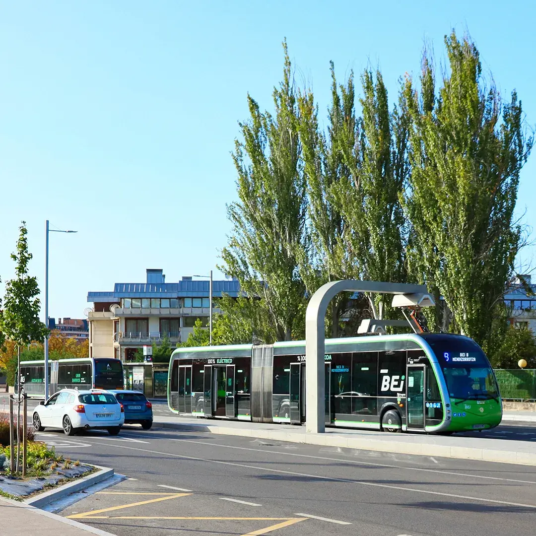 BEI Vitoria-Gasteiz